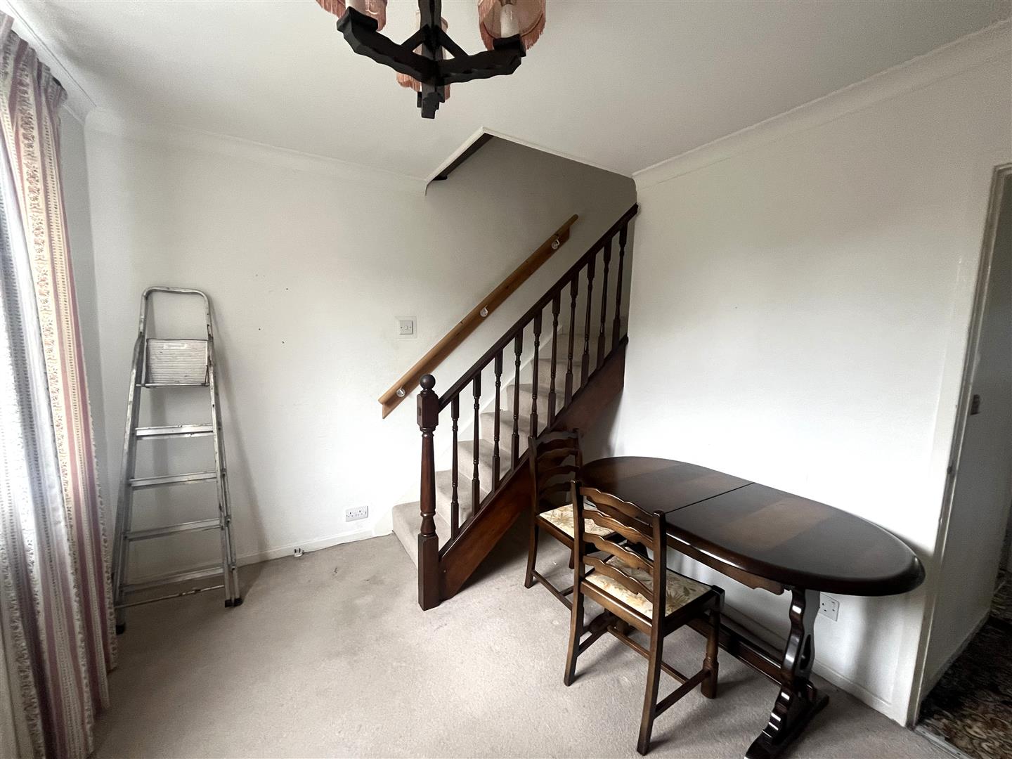 Additional Reception Room